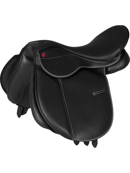 Sella completo Milano in PU leather