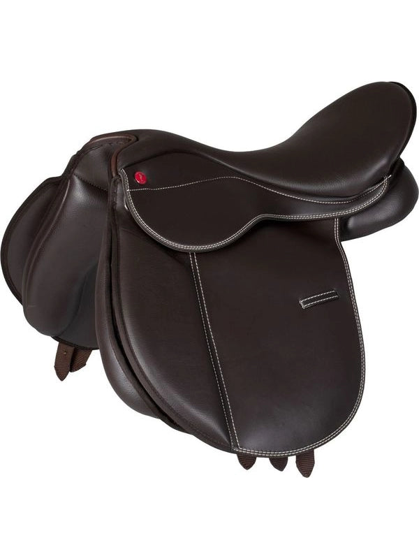 Sella completo Milano in PU leather