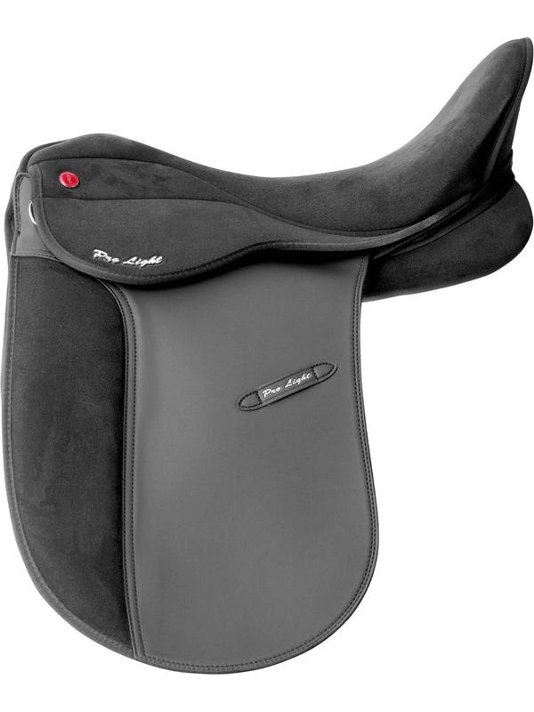 Sella dressage pro-light modello torino