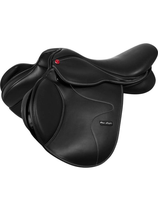 Sella salto roma in pu-leather