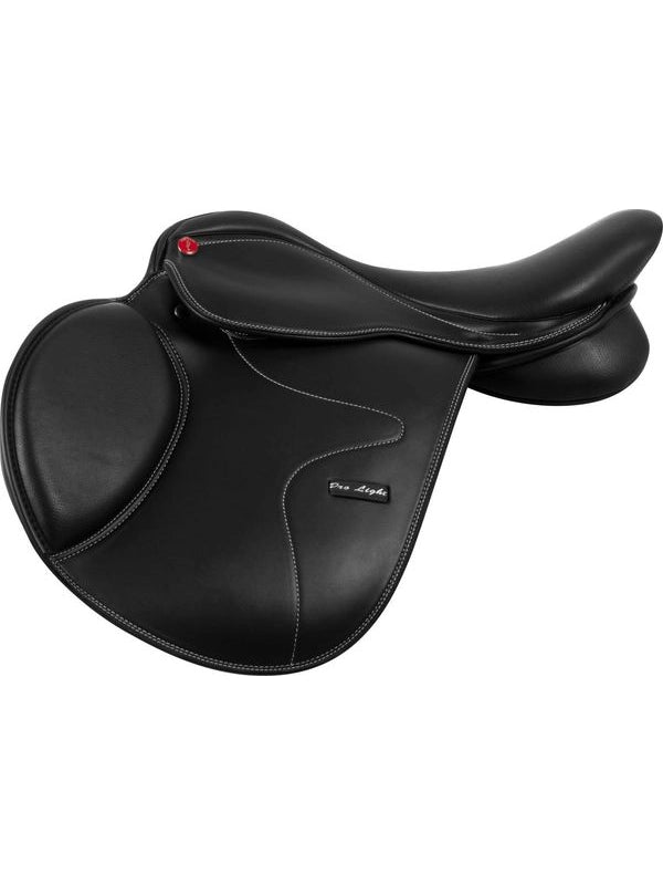 Sella salto roma in pu-leather