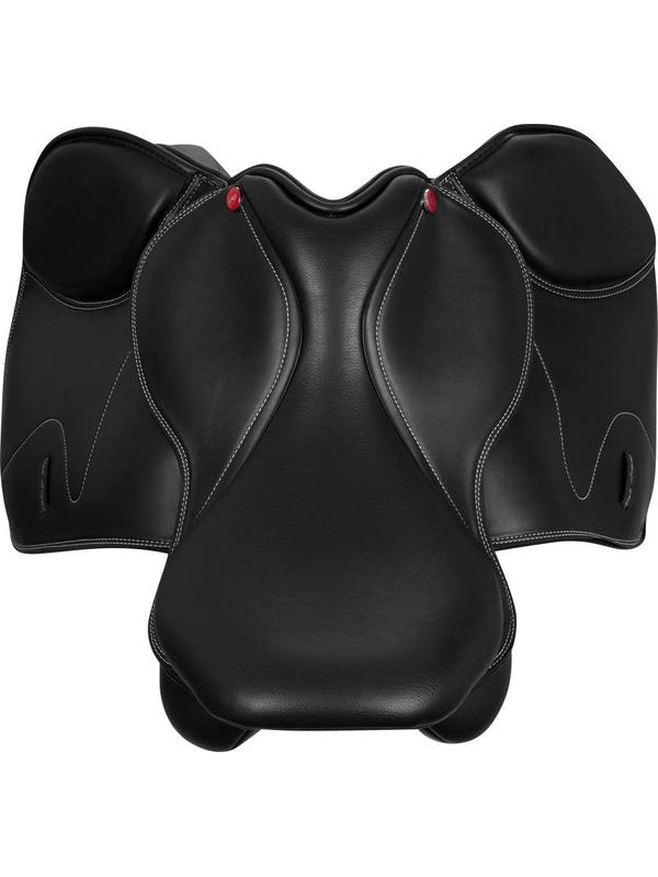 Sella salto roma in pu-leather