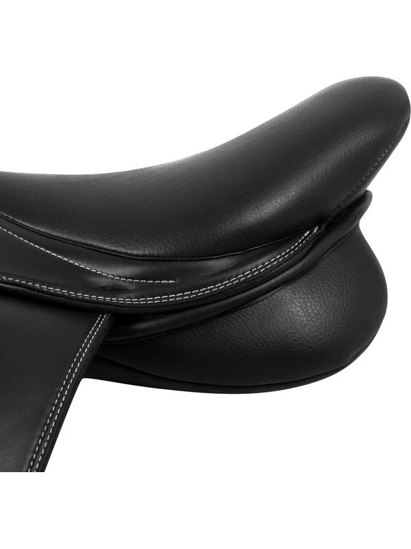 Sella salto roma in pu-leather