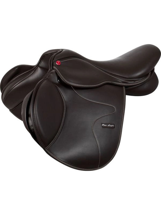 Sella salto roma in pu-leather