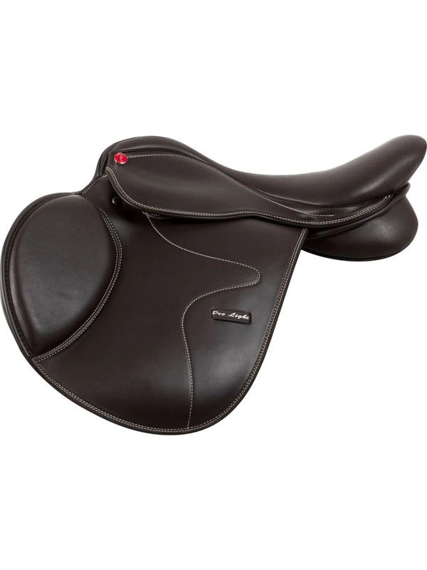 Sella salto roma in pu-leather