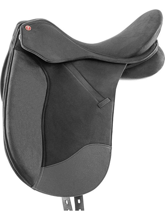 Sella dressage pro-light modello livorno