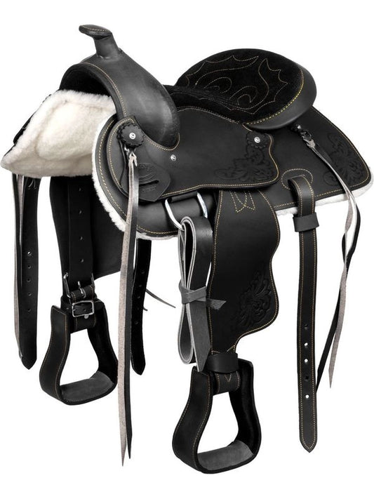 Sella pony lakota modello prime