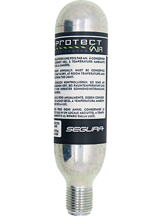 Co2 cartridge 50cc