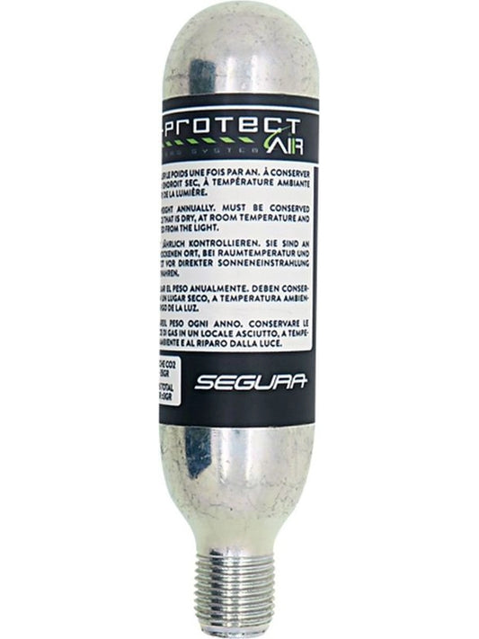 Co2 cartridge 60cc