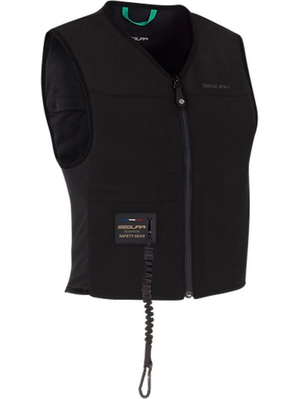 Gilet airbag c-protect air kid