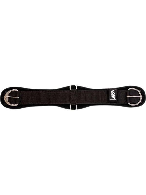 Sottopancia western v22 con neoprene staccabile