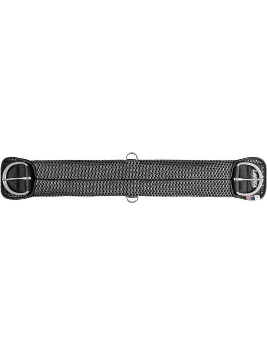 Sottopancia neoprene forato fibbie inox