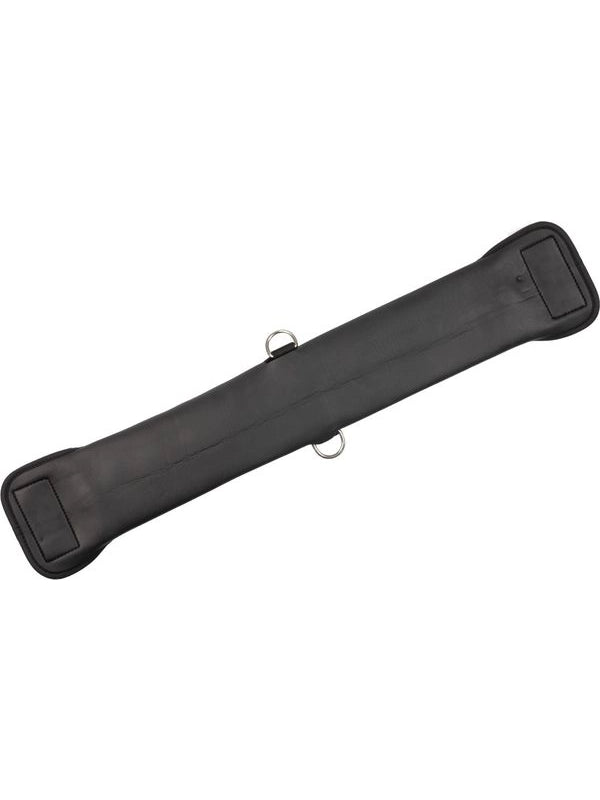 Sottopancia neoprene liscio fibbie inox