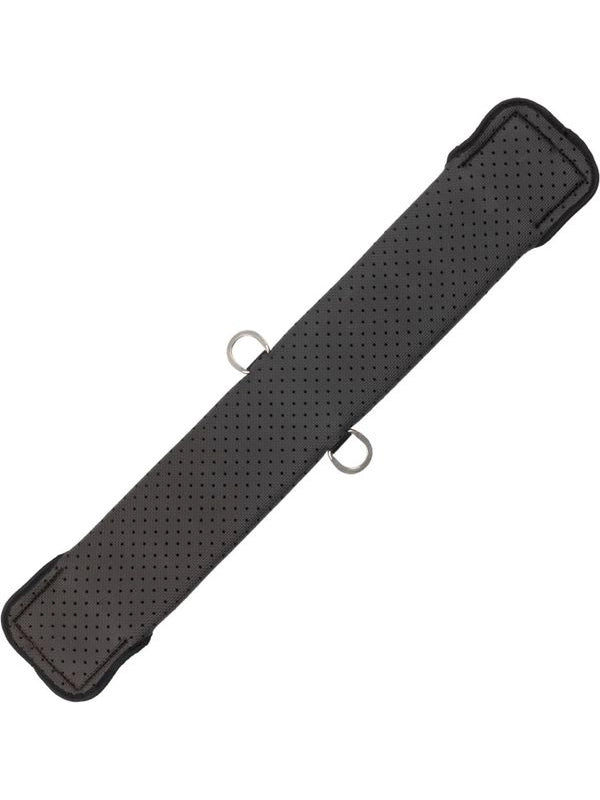 Sottopancia western in neoprene con fibbia a rullo