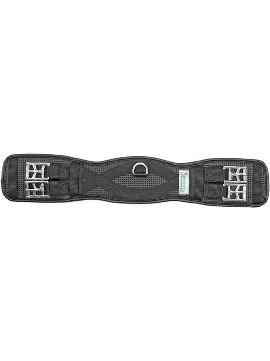 Sottopancia dressage neoprene fibbie c/molla