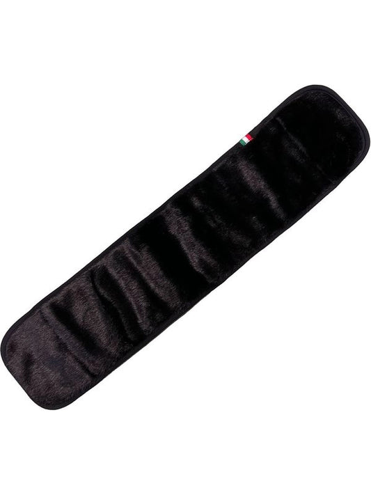 Guscio sottopancia western sintetico