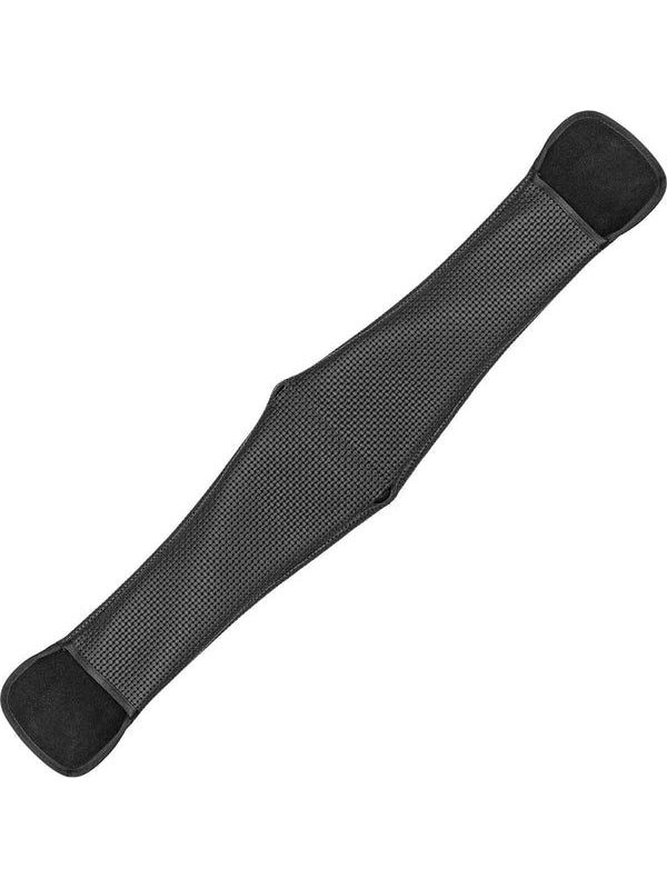 Guscio sottopancia western neoprene