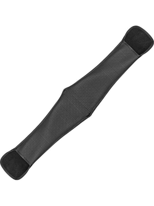 Guscio sottopancia western neoprene