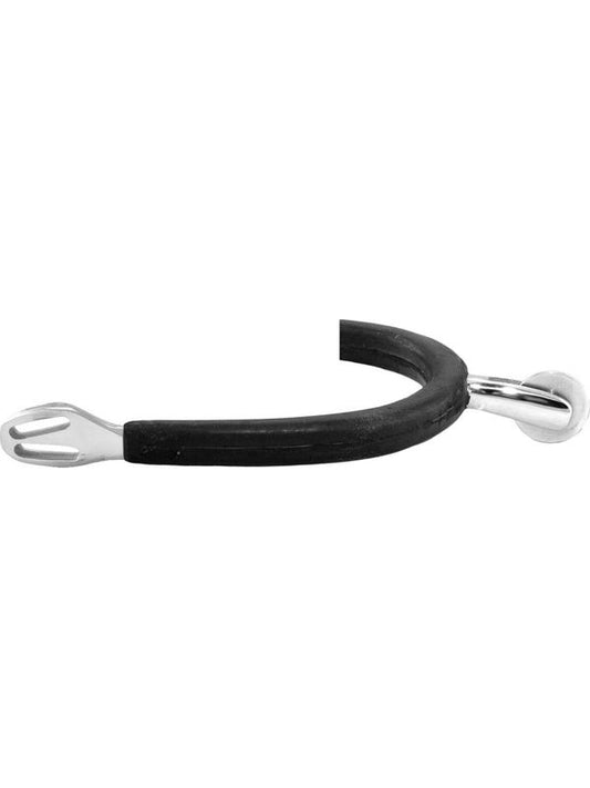 Speroni inox rotella liscia e gomma