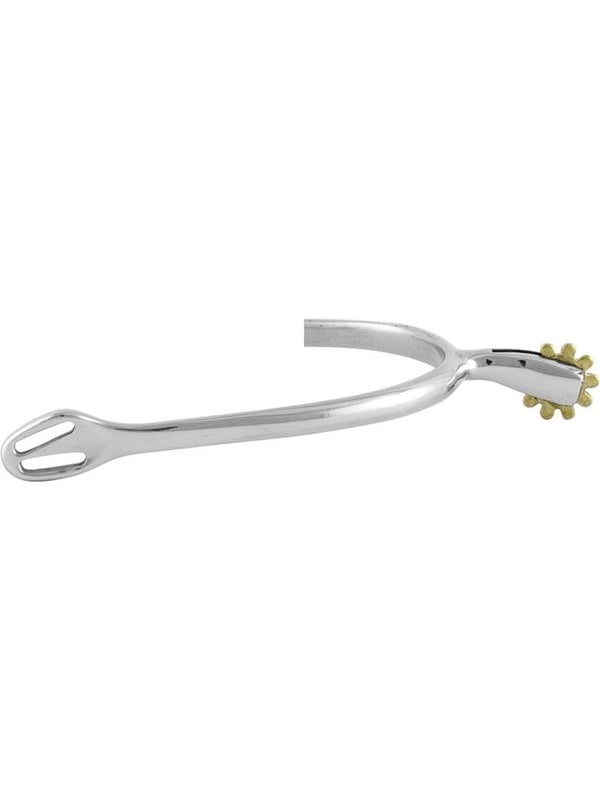 Speroni inox rotella dentata