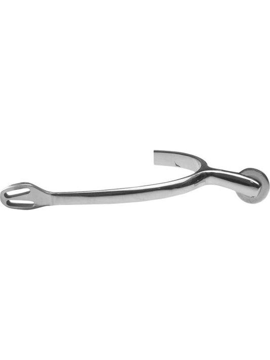 Speroni inox rotella liscia