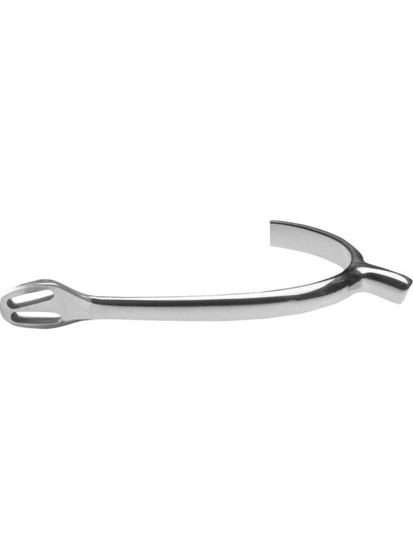 Speroni inox uomo tronco