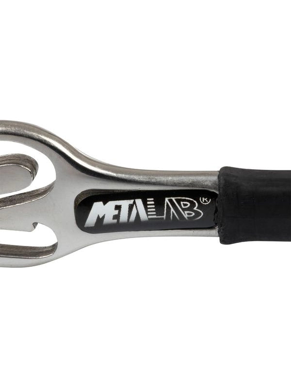 Speroni metalab rotella liscia c/gomma super grip