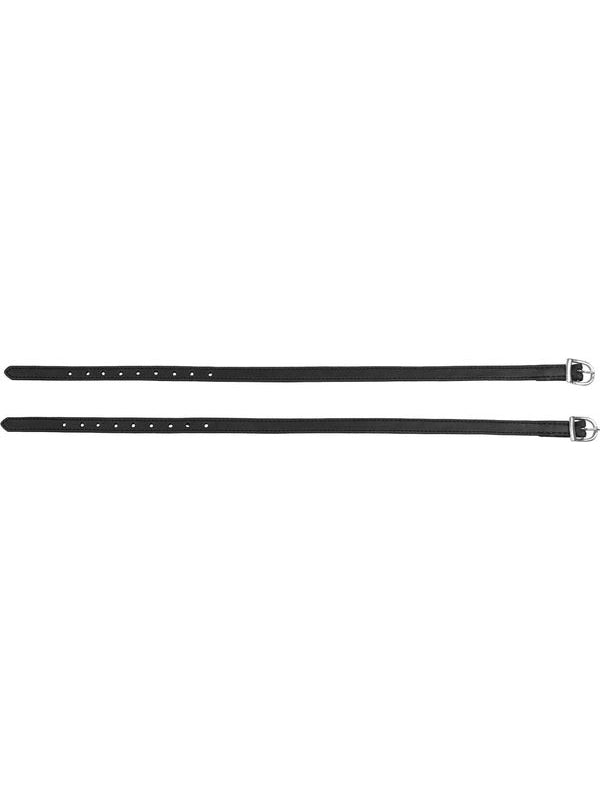 Lacciolini speroni cuoio interno nylon