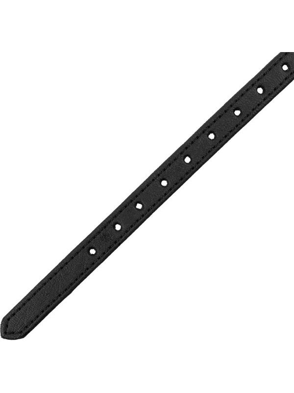 Lacciolini speroni cuoio interno nylon