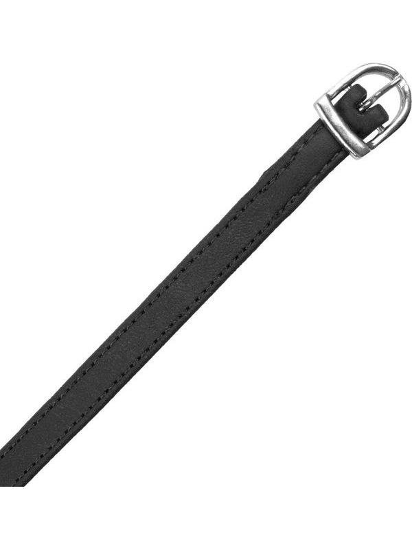 Lacciolini speroni cuoio interno nylon