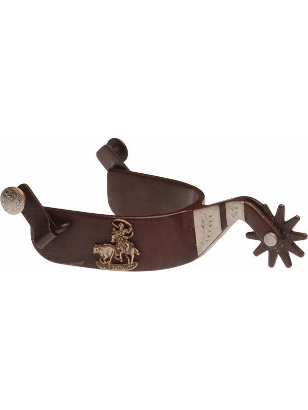 Speroni western bruniti roper