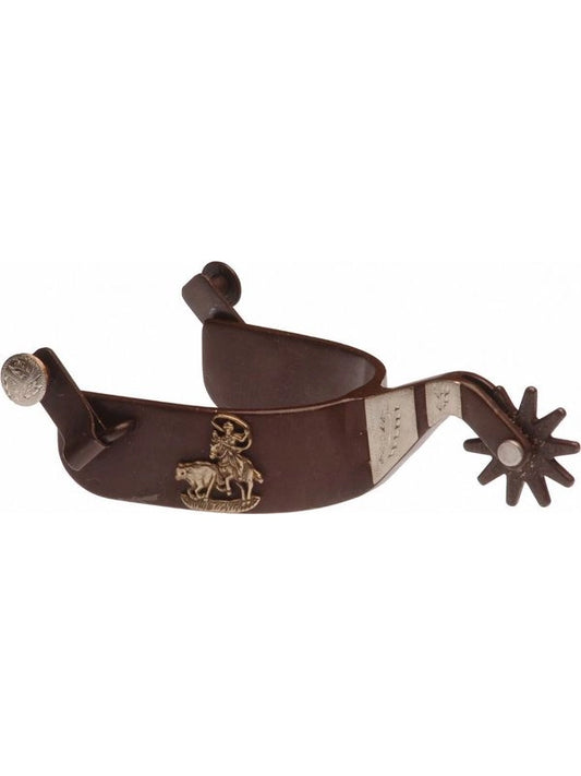 Speroni western bruniti roper
