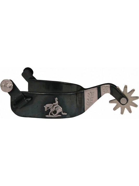 Speroni western neri reining