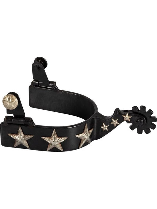 Speroni western bruniti 6 stelle