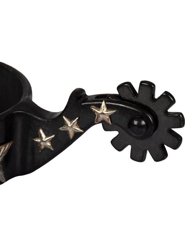 Speroni western bruniti 6 stelle