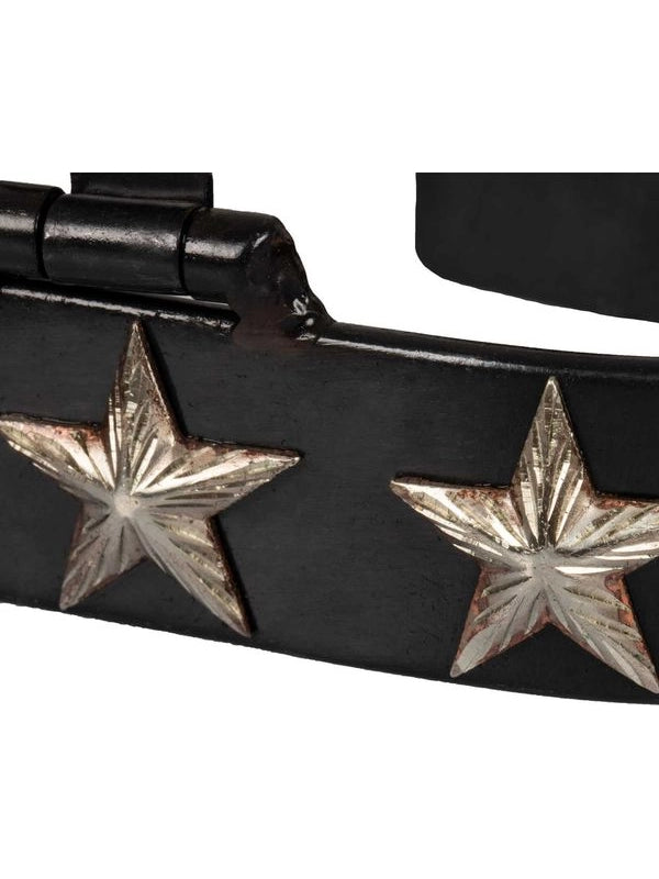 Speroni western bruniti 6 stelle
