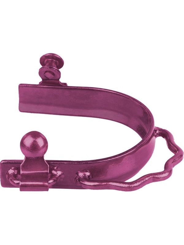 Speroni western barrel colorati