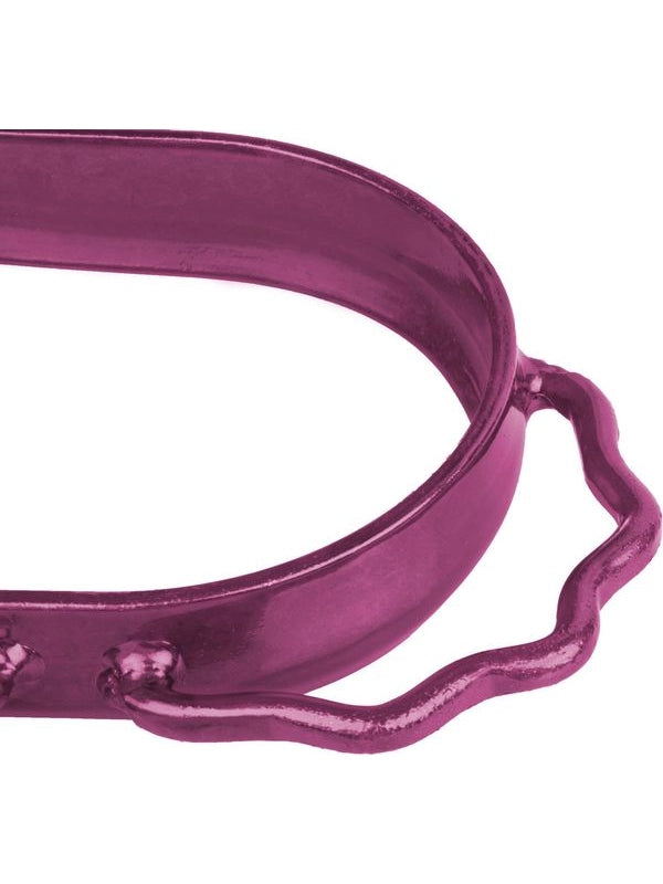 Speroni western barrel colorati