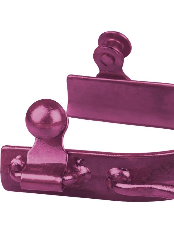 Speroni western barrel colorati