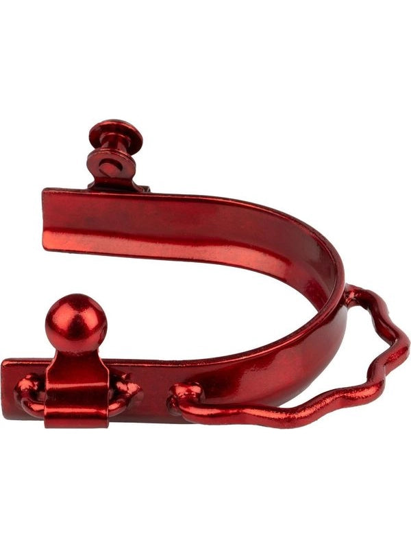 Speroni western barrel colorati
