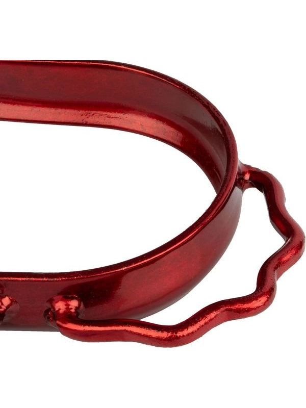 Speroni western barrel colorati