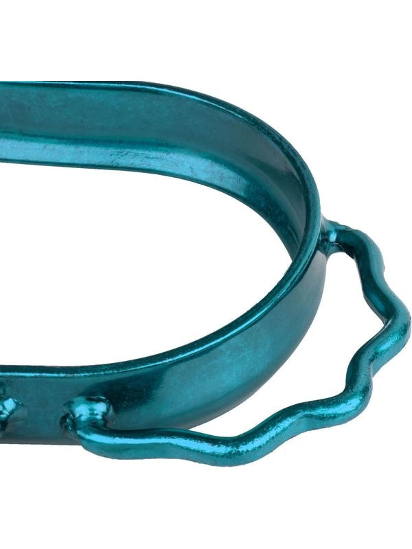 Speroni western barrel colorati