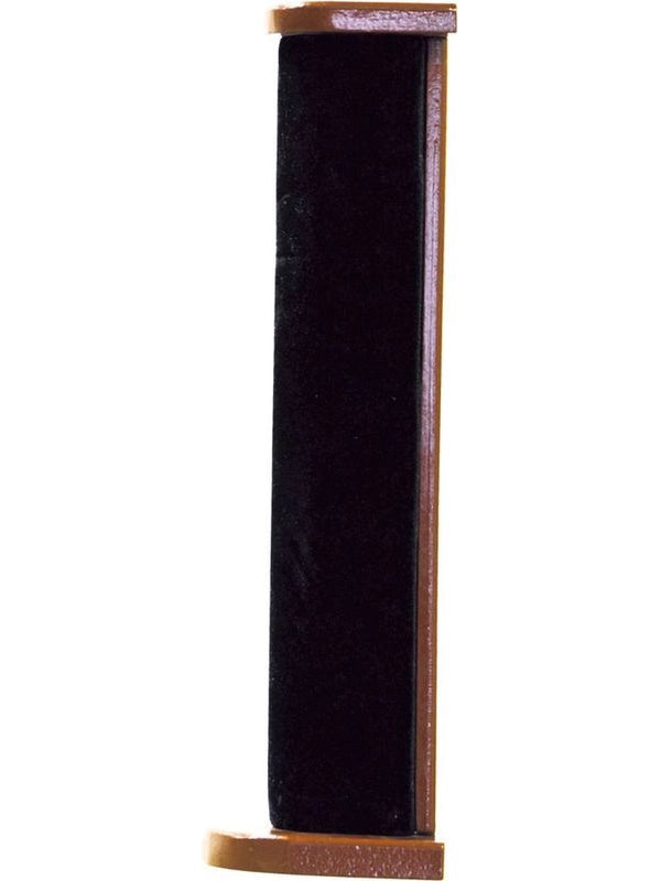 Espositore speroni velluto