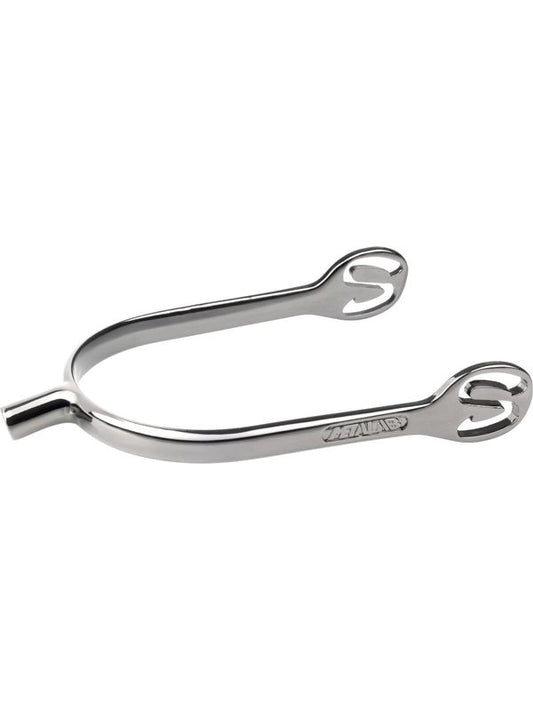 Speroni cromati a tronchetto metalab