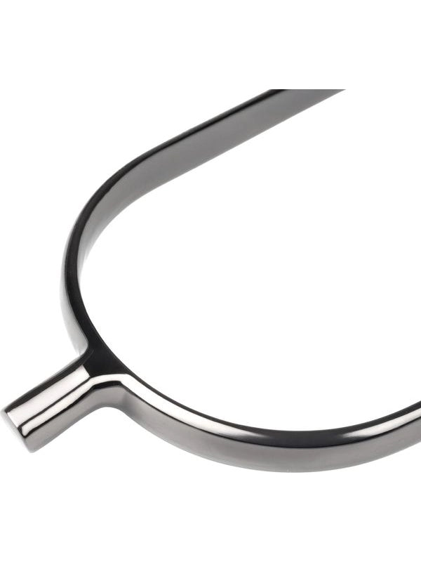 Speroni cromati a tronchetto metalab
