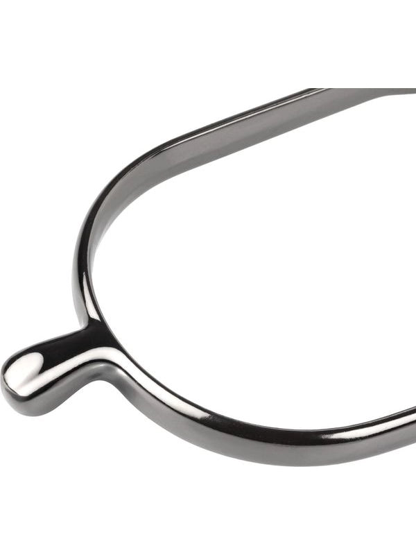 Speroni cromati metalab a goccia