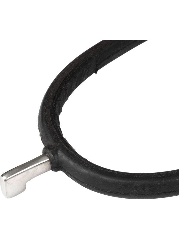 Speroni metalab martello c/gomma super grip