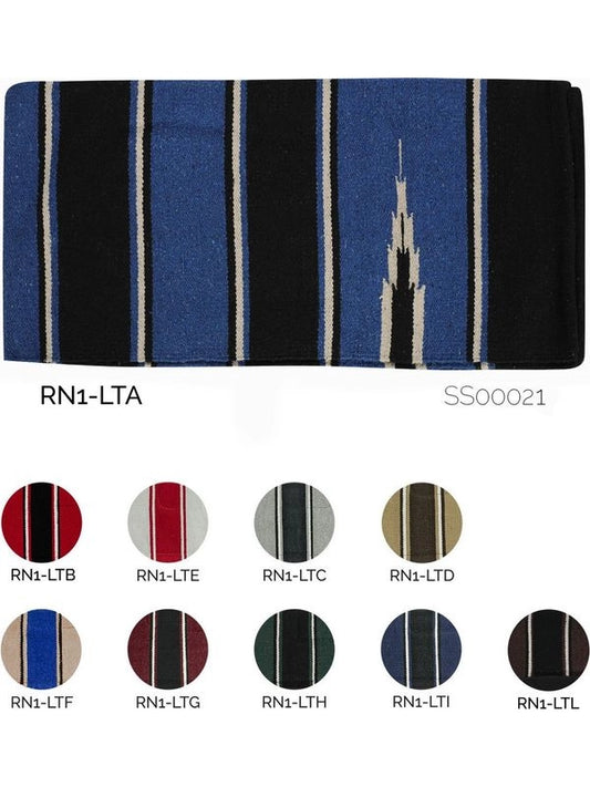 Tappetino navajo 32x32