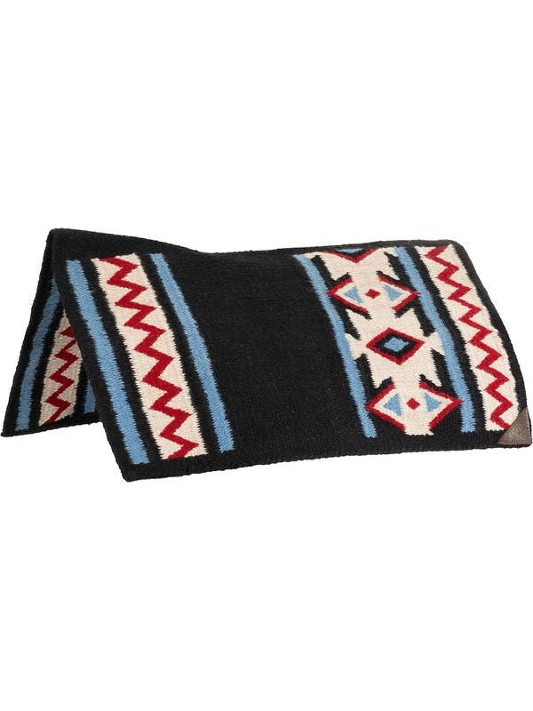 Tappetino navajo pura lana per ss00066b