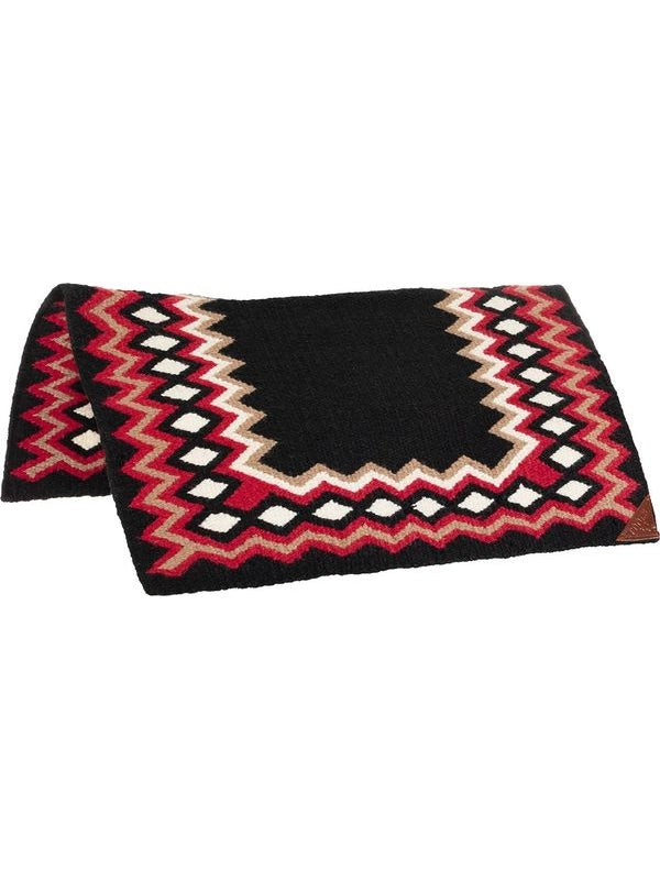 Tappetino navajo pura lana per ss00066b